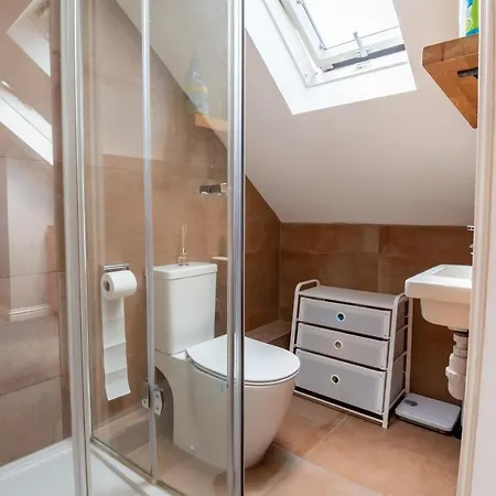 Bristolshortstays - Bishopston *