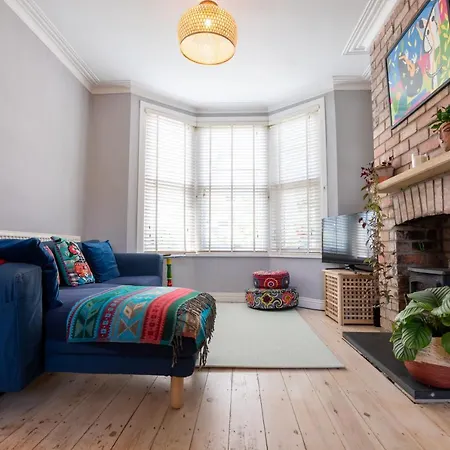 Ferienhaus Bristolshortstays - Bishopston