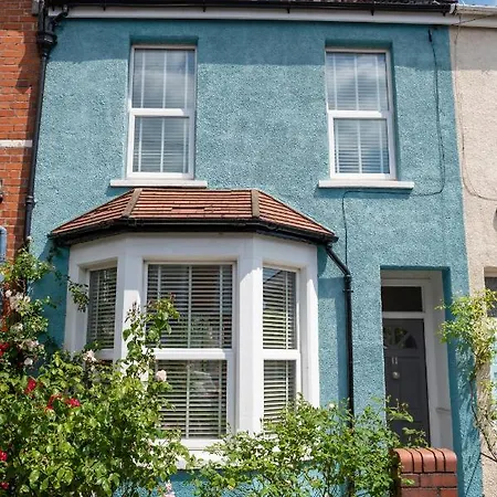 Bristolshortstays - Bishopston * Bristol