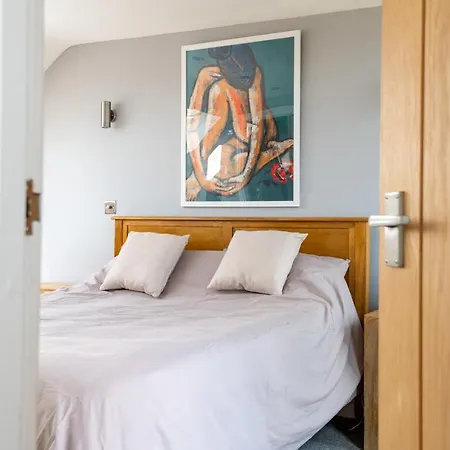 Ferienhaus Bristolshortstays - Bishopston *