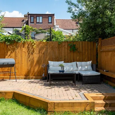Ferienhaus Bristolshortstays - Bishopston