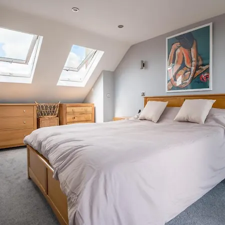 Bristolshortstays - Bishopston