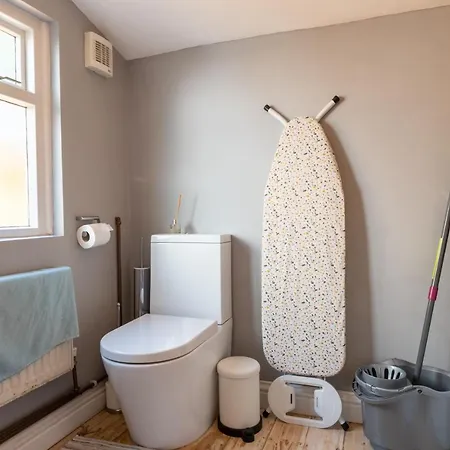 Ferienhaus Bristolshortstays - Bishopston Bristol