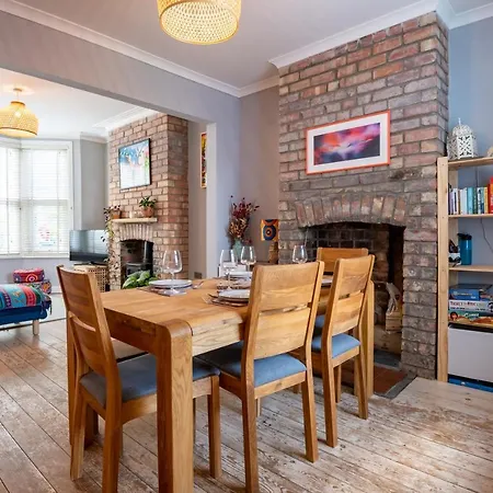 Ferienhaus Bristolshortstays - Bishopston