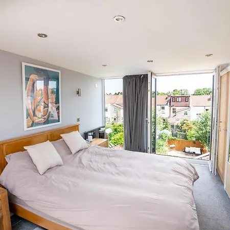 Bristolshortstays - Bishopston *