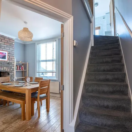 Bristolshortstays - Bishopston Holiday home Bristol