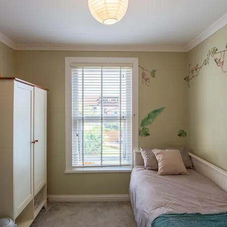 Bristolshortstays - Bishopston Holiday home *