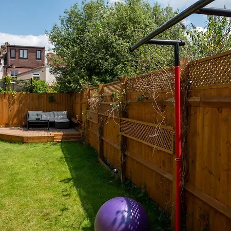 Bristolshortstays - Bishopston