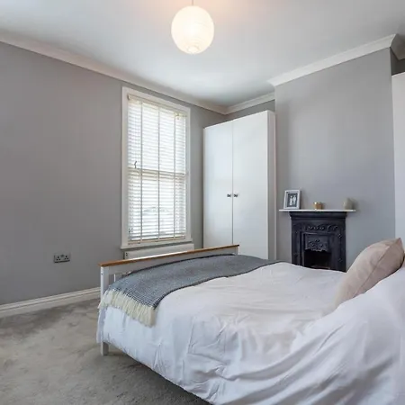 Holiday home Bristolshortstays - Bishopston Bristol